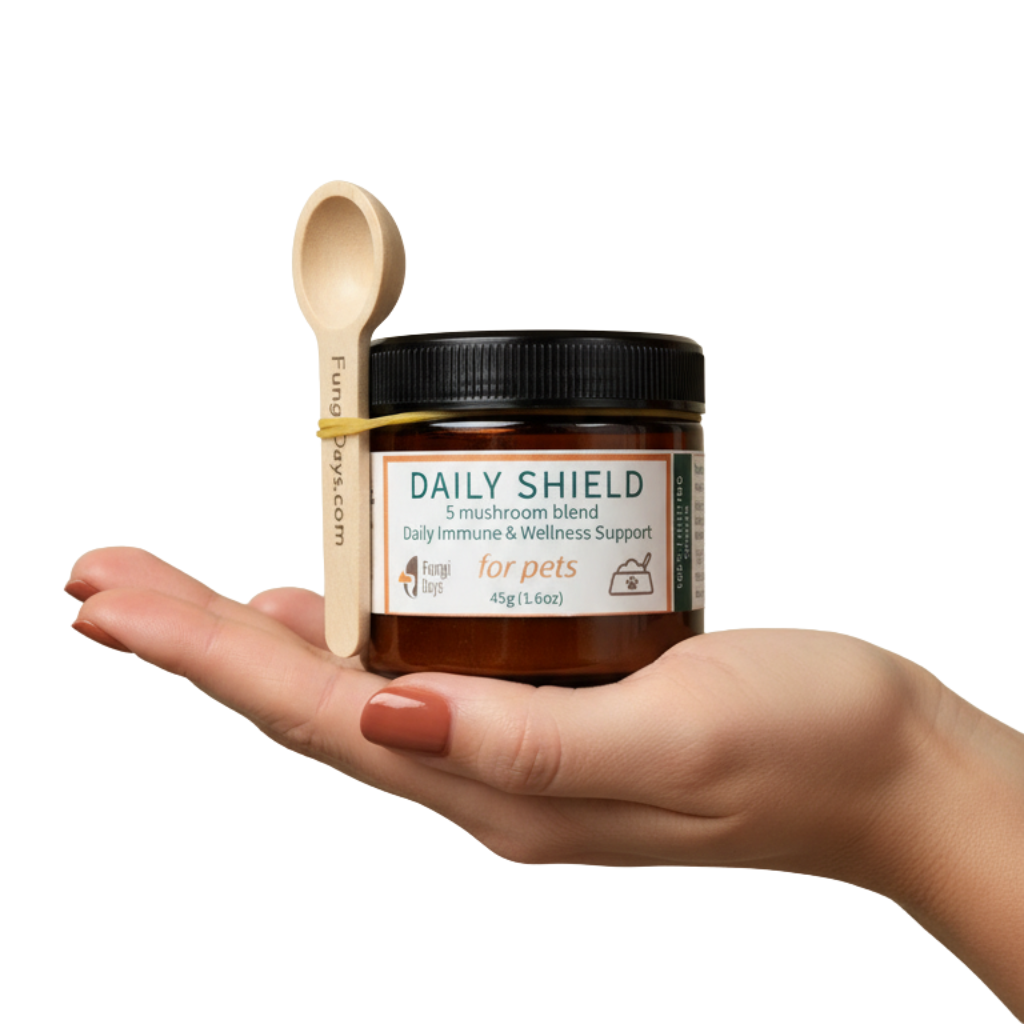 Daily Shield for Pets