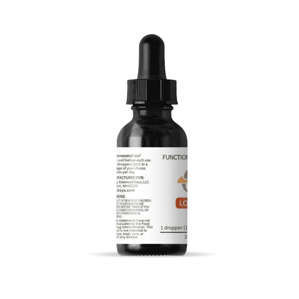 Reishi Tincture 2oz